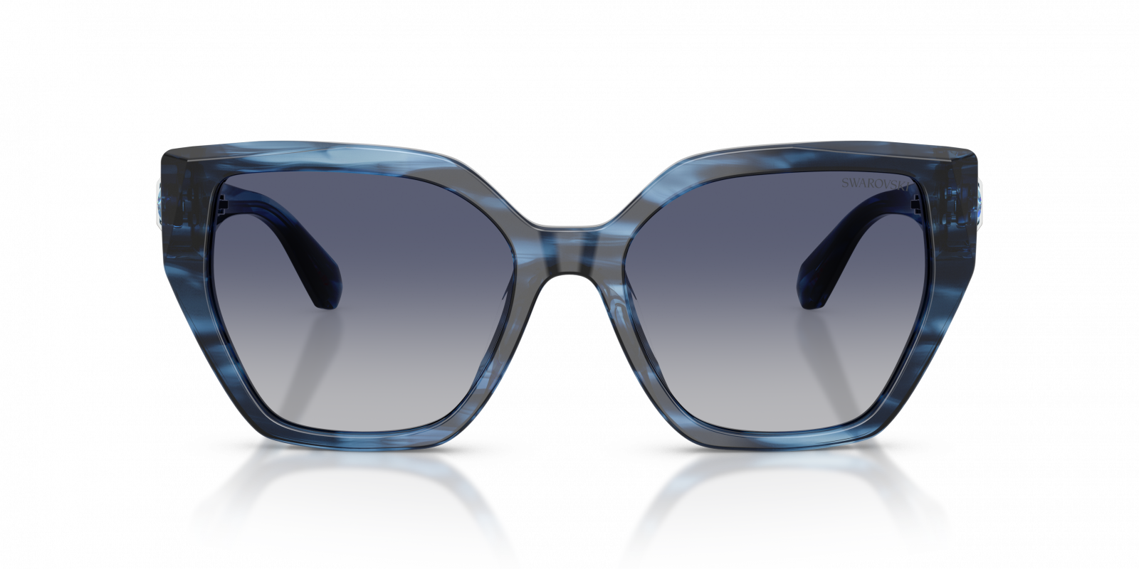 Swarovski SK6044U 10904L  